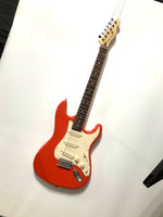 The String Doctor - Blendcaster