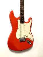 The String Doctor - Blendcaster