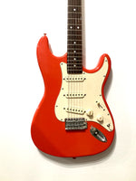 The String Doctor - Blendcaster