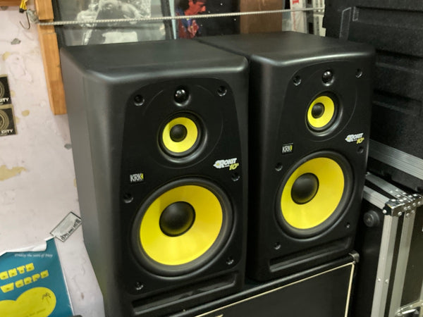 KRK - 10-3 G2 Pair