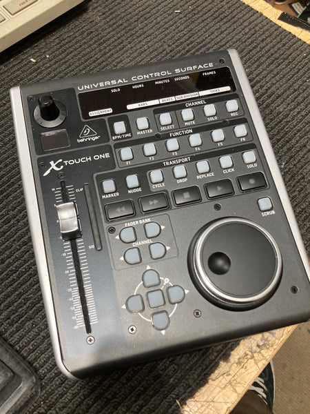 Behringer - X Touch One