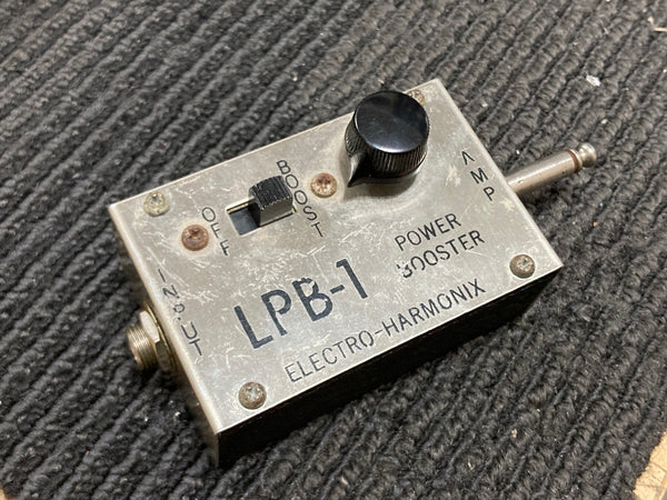 Electro-Harmonix - LPB-1