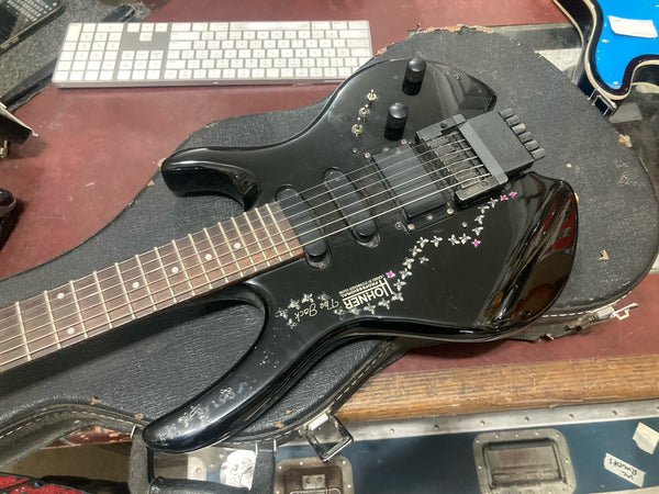 Hohner - The Jack