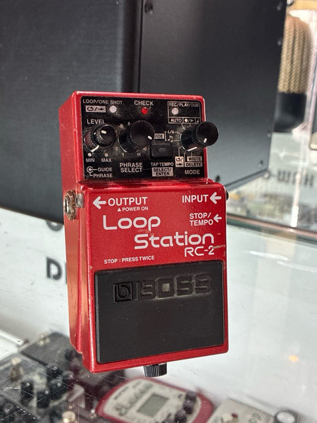 Cusack - Pedal Board Tamer PBT-6 – musicswopshop