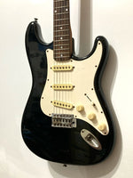 Abilene - Strat Copy
