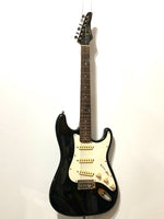 Abilene - Strat Copy