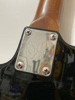 Abilene - Strat Copy