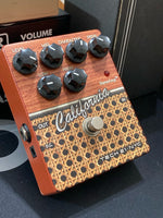TECH 21 - California