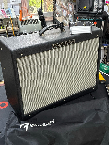 Fender - Hot Rod Deluxe
