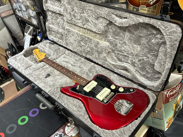 Fender - American Professional Jazzmaster