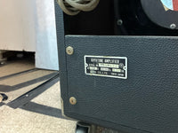 Guyatone - Reverb Custom