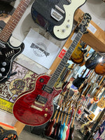 Epiphone - Les Paul Custom Prophecy EX