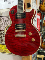 Epiphone - Les Paul Custom Prophecy EX