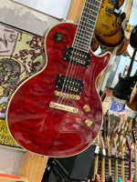 Epiphone - Les Paul Custom Prophecy EX