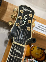 Epiphone - Les Paul Custom Prophecy EX