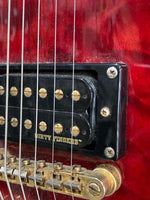 Epiphone - Les Paul Custom Prophecy EX