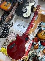 Epiphone - Les Paul Custom Prophecy EX