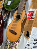 Llajtamasi - Naranjillo Professional Charango