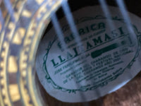 Llajtamasi - Naranjillo Professional Charango