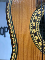 Llajtamasi - Naranjillo Professional Charango