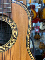 Llajtamasi - Naranjillo Professional Charango
