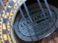 Llajtamasi - Naranjillo Professional Charango
