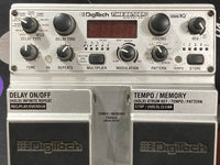 Digitech - Time Bender