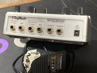 Digitech - Time Bender