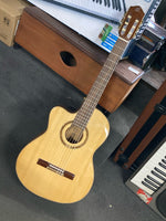 Ortega - RCE138SN-L Left Handed