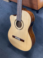 Ortega - RCE138SN-L Left Handed