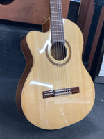 Ortega - RCE138SN-L Left Handed