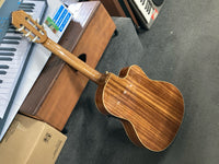 Ortega - RCE138SN-L Left Handed