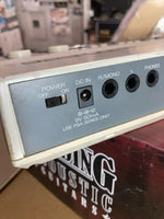 Roland - TR-626