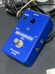 Behringer - PH9