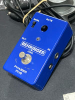 Behringer - PH9