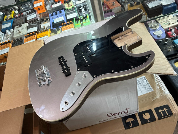 Fender - Jazz Bass Aerodyne Body