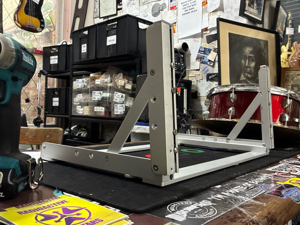 Alctron - RS19-4U 5 Unit Rack Stand