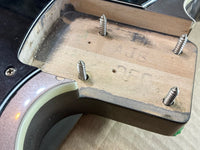 Fender - Jazz Bass Aerodyne Body