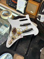 Unbranded - Strat Body