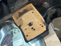 Unbranded - Strat Body