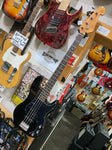 SX - Vintage Series Bass