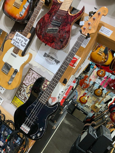 SX - Vintage Series Bass