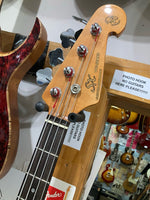 SX - Vintage Series Bass