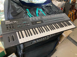 YAMAHA - DX7s