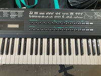 YAMAHA - DX7s
