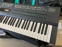 YAMAHA - DX7s