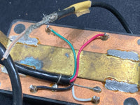 Bartolini - HSS Pickup Set - Active