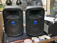 FBT  - Jolly 8b a PAIR