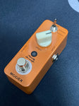 Mooer - Ninety Orange