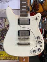 Epiphone - Wilshire Pro